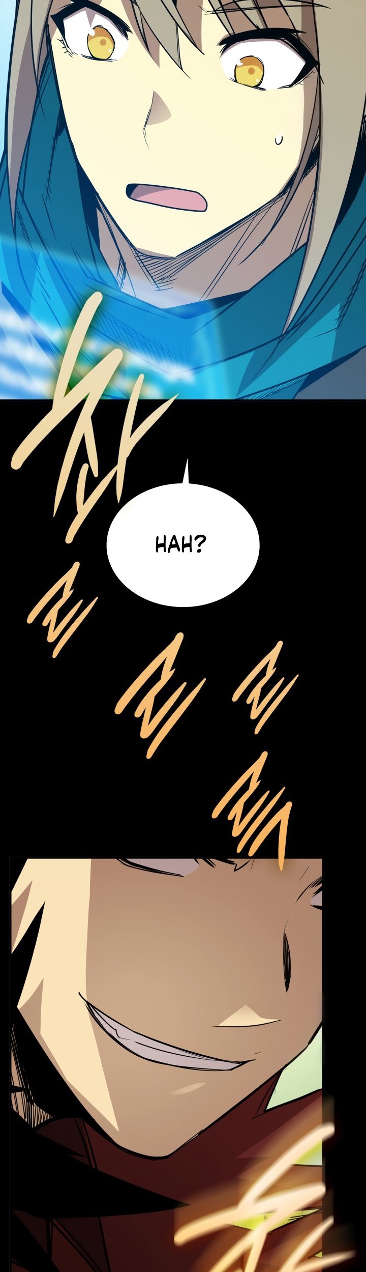 Worn and Torn Newbie Chapter 179 - halaman 81