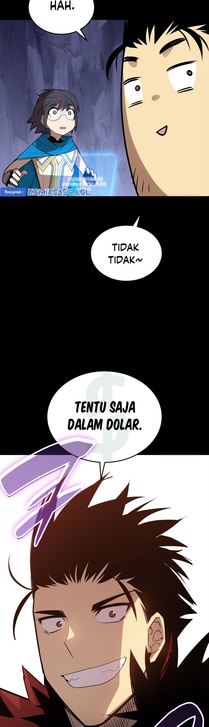 Worn and Torn Newbie Chapter 179 - halaman 88