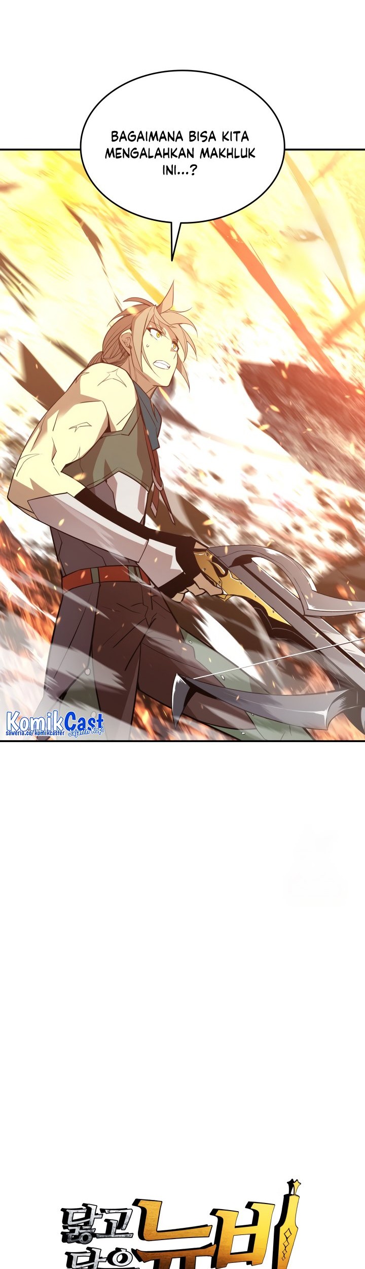Worn and Torn Newbie Chapter 179 - halaman 9