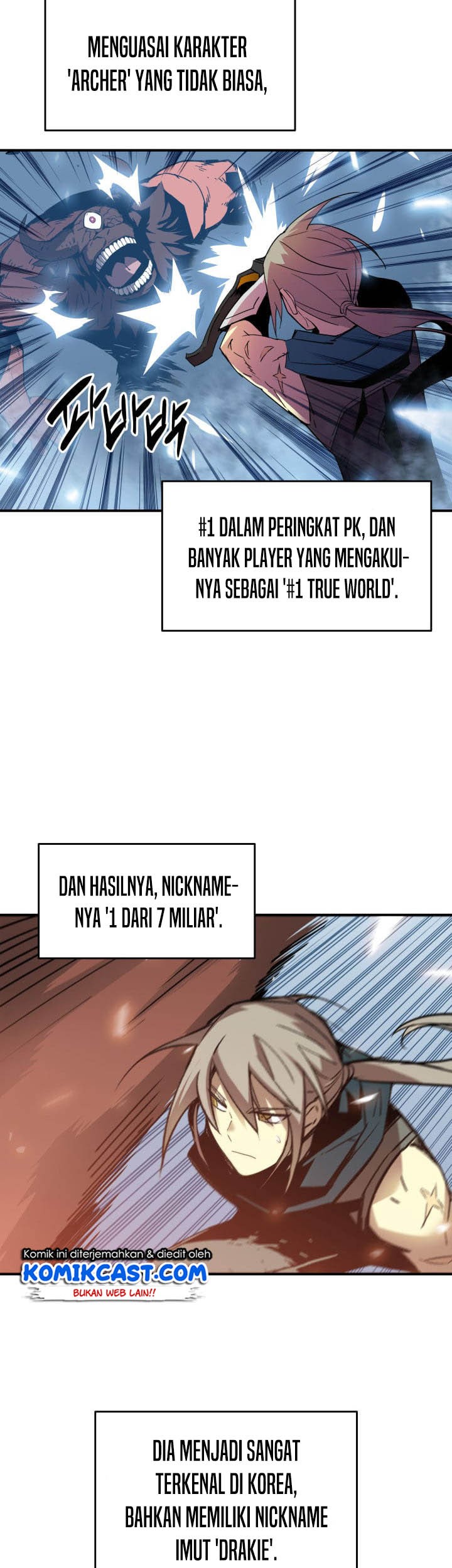 Worn and Torn Newbie Chapter 18 - halaman 10