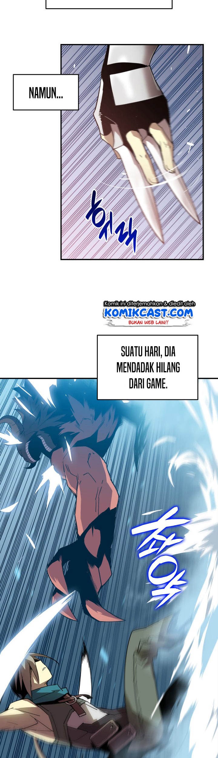 Worn and Torn Newbie Chapter 18 - halaman 11