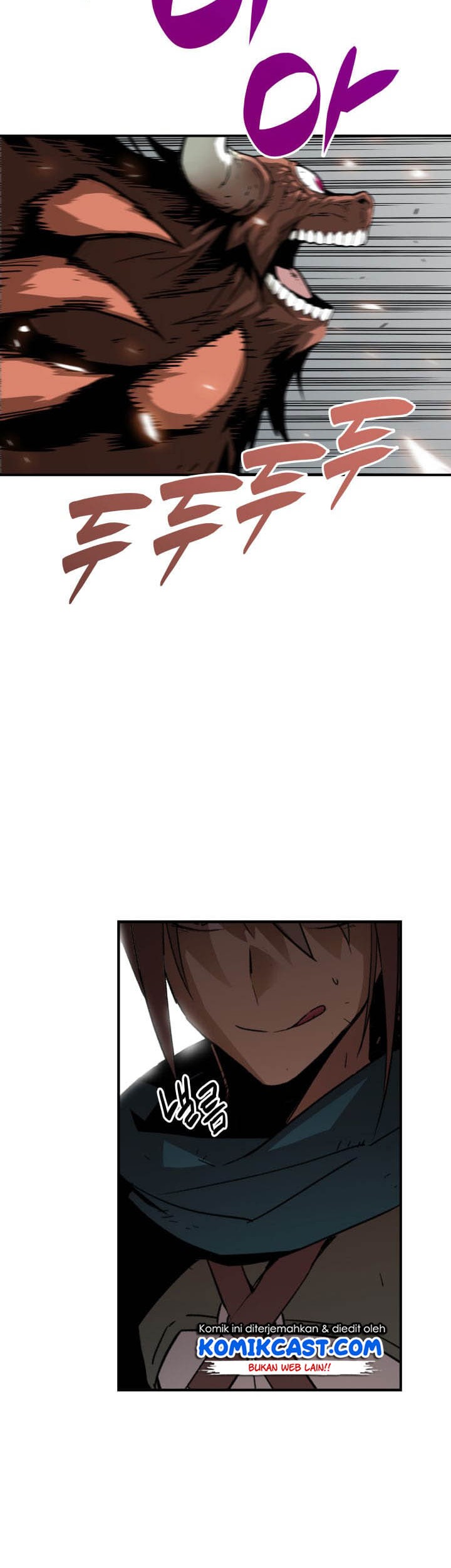 Worn and Torn Newbie Chapter 18 - halaman 15