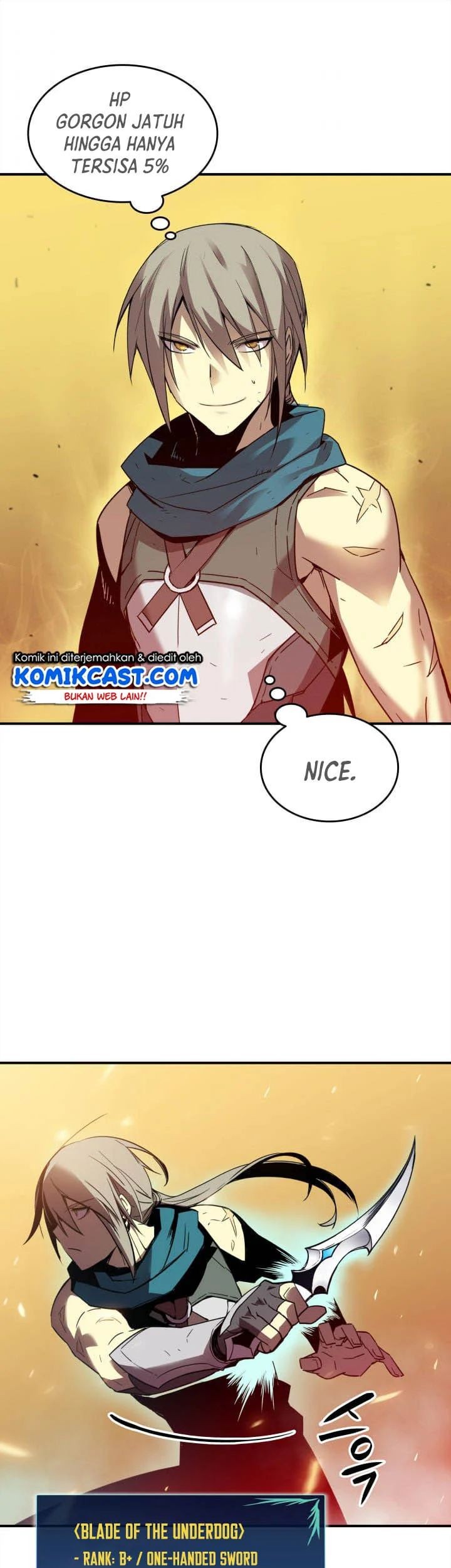 Worn and Torn Newbie Chapter 18 - halaman 21