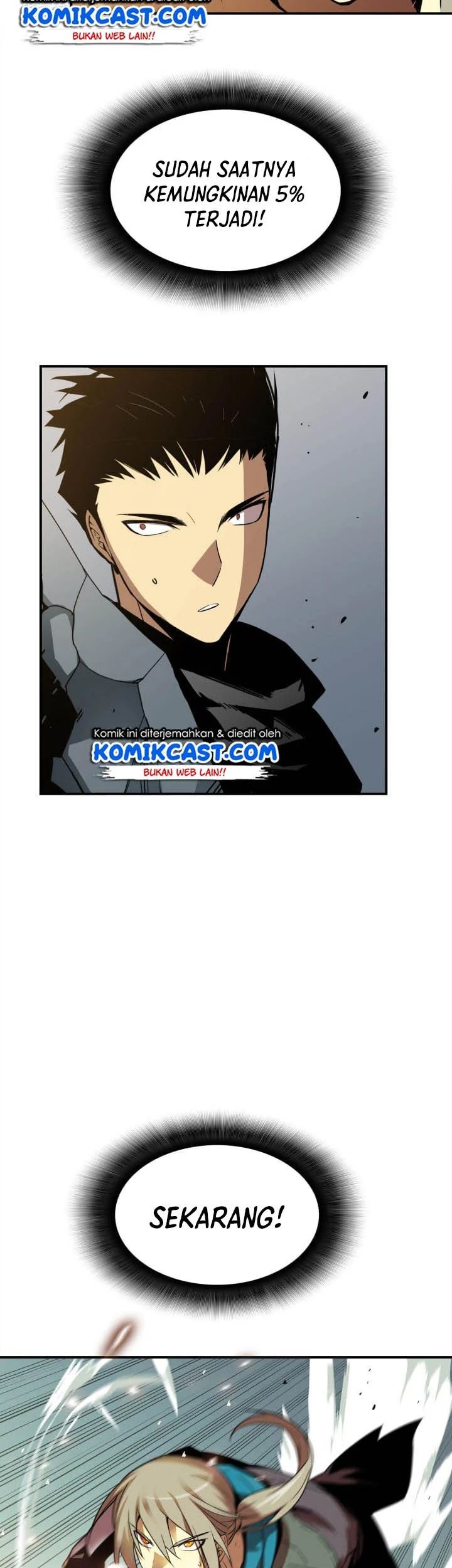 Worn and Torn Newbie Chapter 18 - halaman 23
