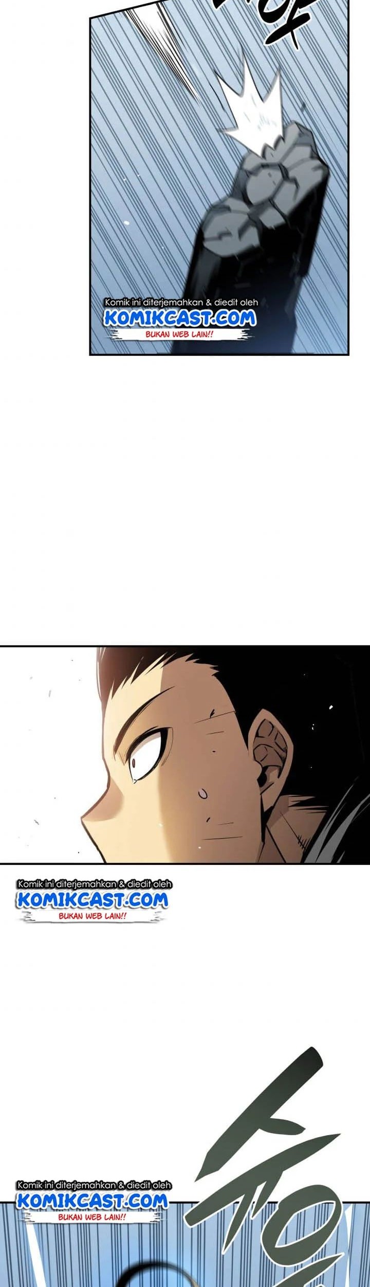 Worn and Torn Newbie Chapter 18 - halaman 3