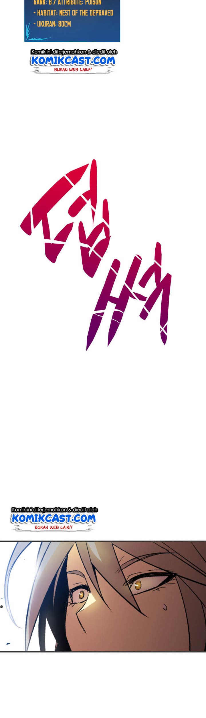 Worn and Torn Newbie Chapter 18 - halaman 31