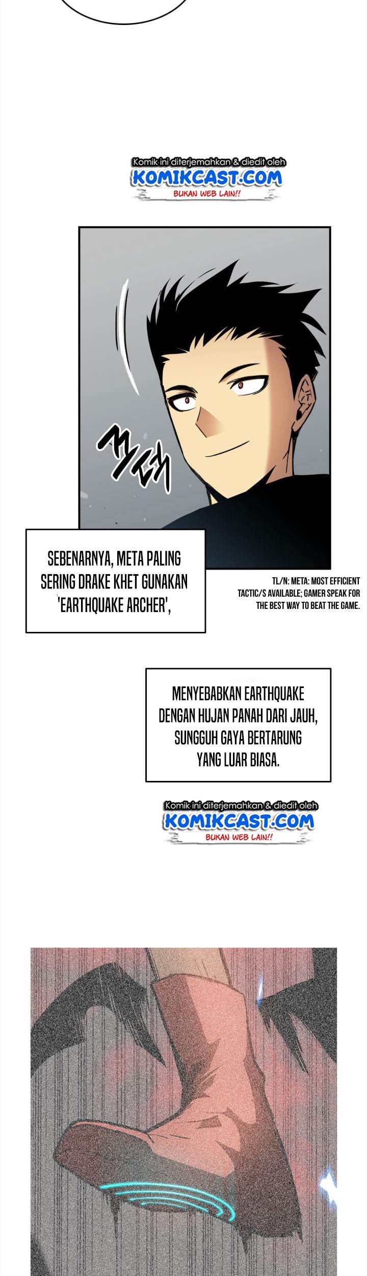 Worn and Torn Newbie Chapter 18 - halaman 34