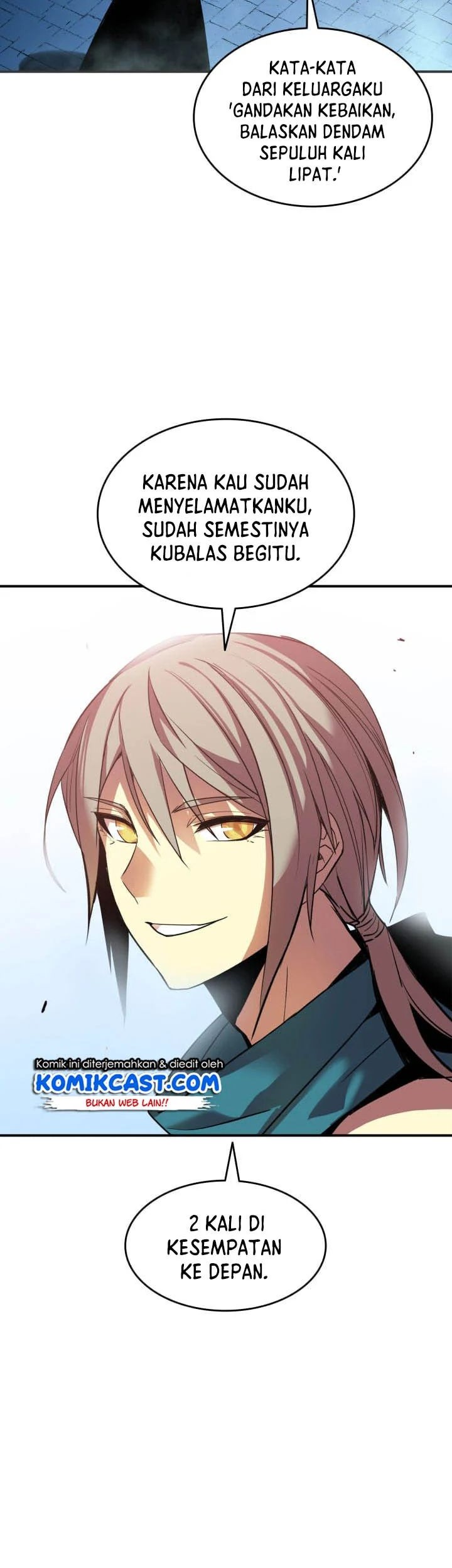 Worn and Torn Newbie Chapter 18 - halaman 38