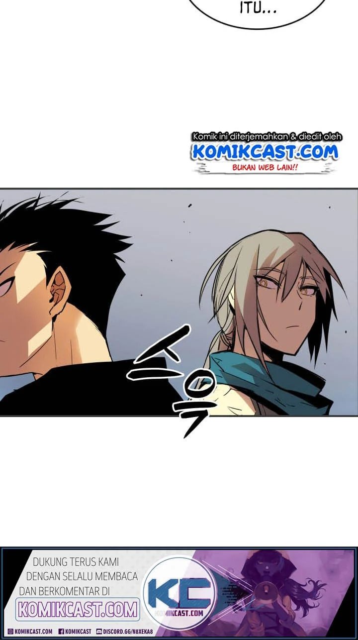 Worn and Torn Newbie Chapter 18 - halaman 42