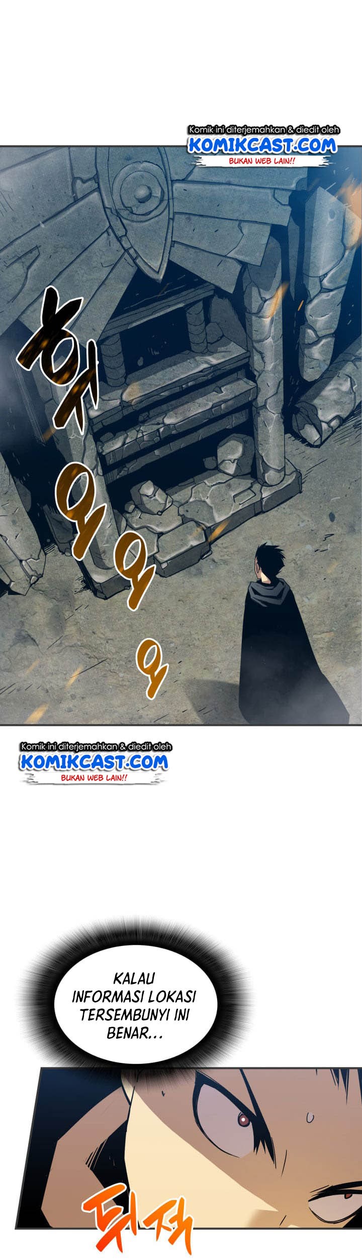 Worn and Torn Newbie Chapter 18 - halaman 43
