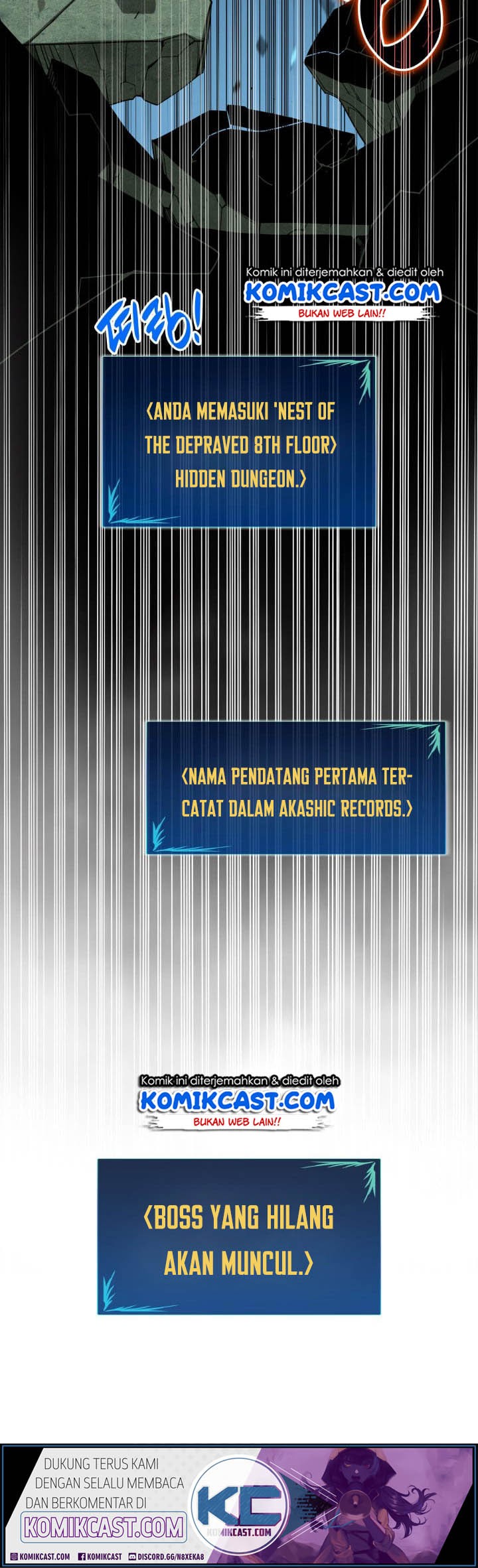 Worn and Torn Newbie Chapter 18 - halaman 49