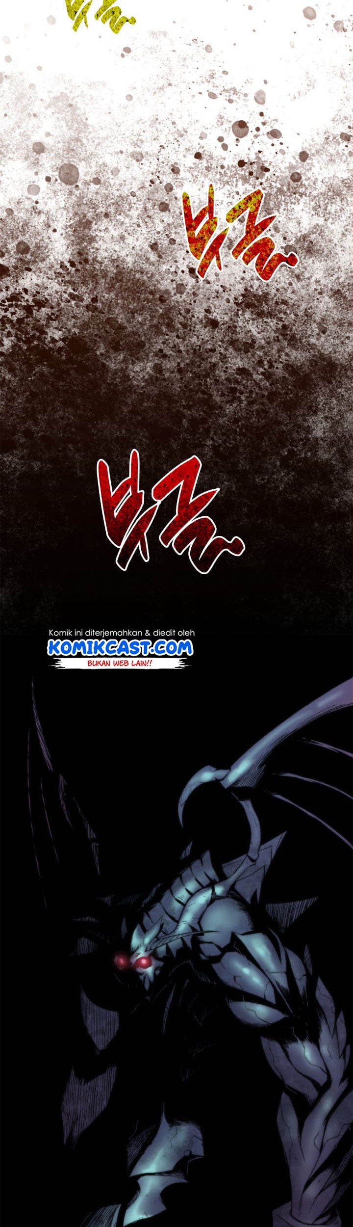 Worn and Torn Newbie Chapter 18 - halaman 51