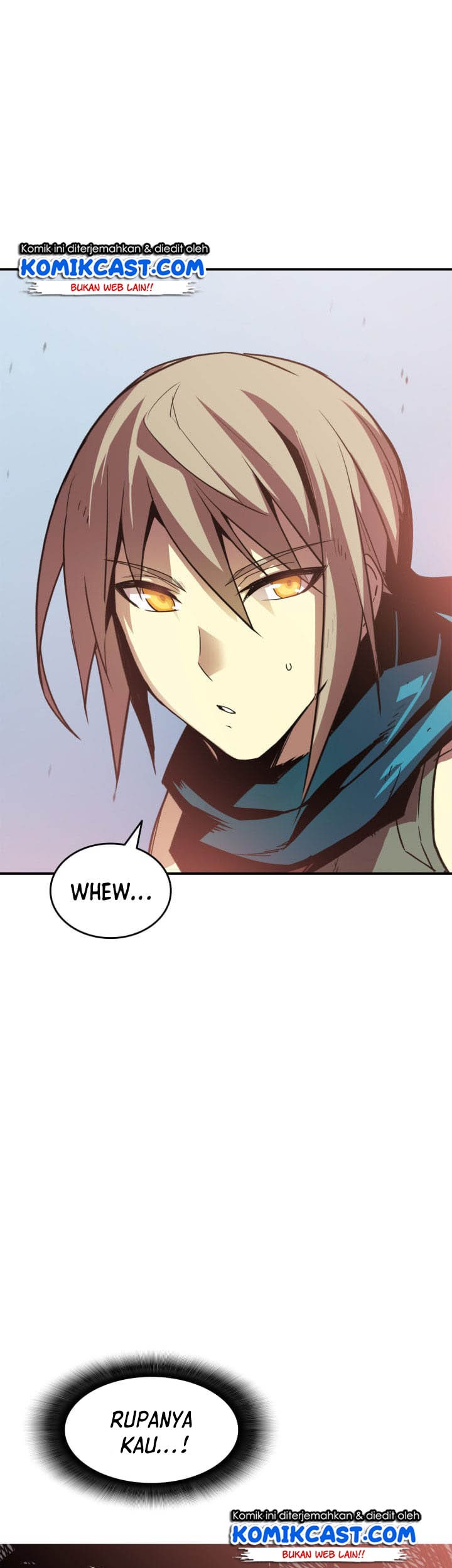 Worn and Torn Newbie Chapter 18 - halaman 8