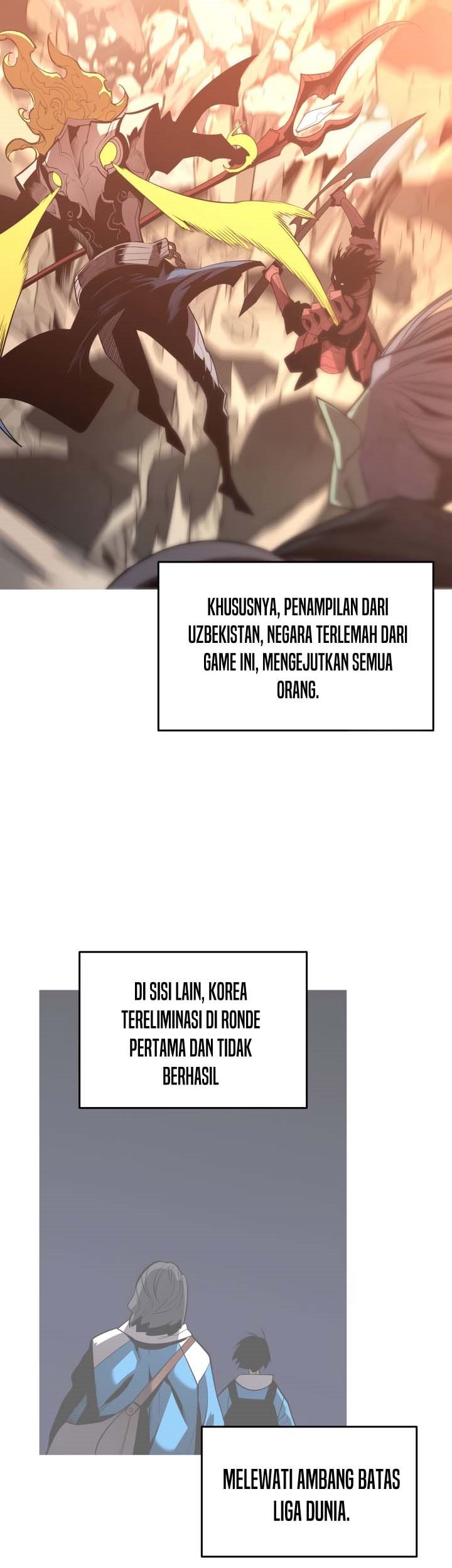 Worn and Torn Newbie Chapter 180 - halaman 26
