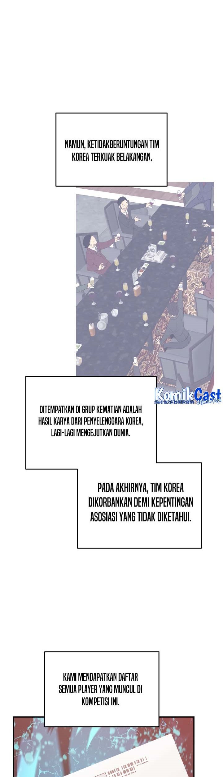 Worn and Torn Newbie Chapter 180 - halaman 27