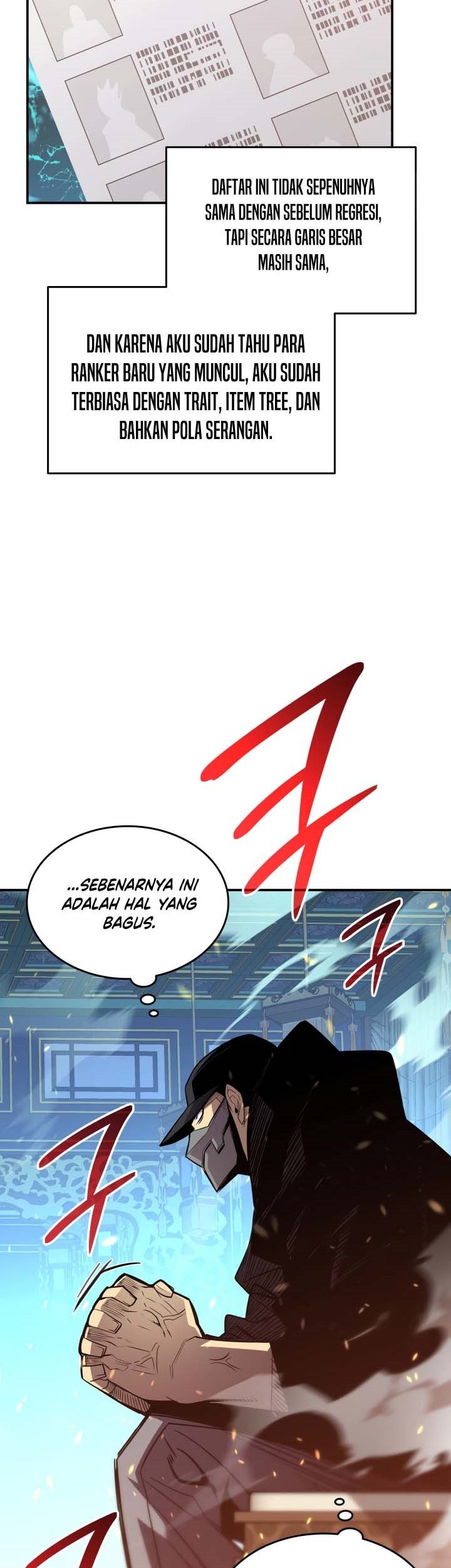 Worn and Torn Newbie Chapter 180 - halaman 29