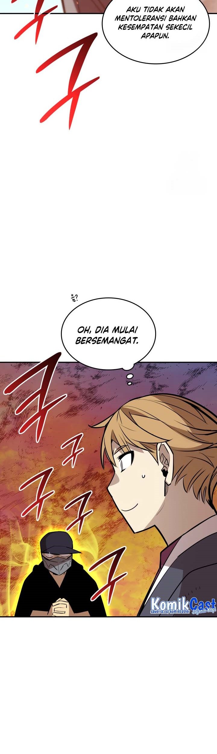 Worn and Torn Newbie Chapter 180 - halaman 30