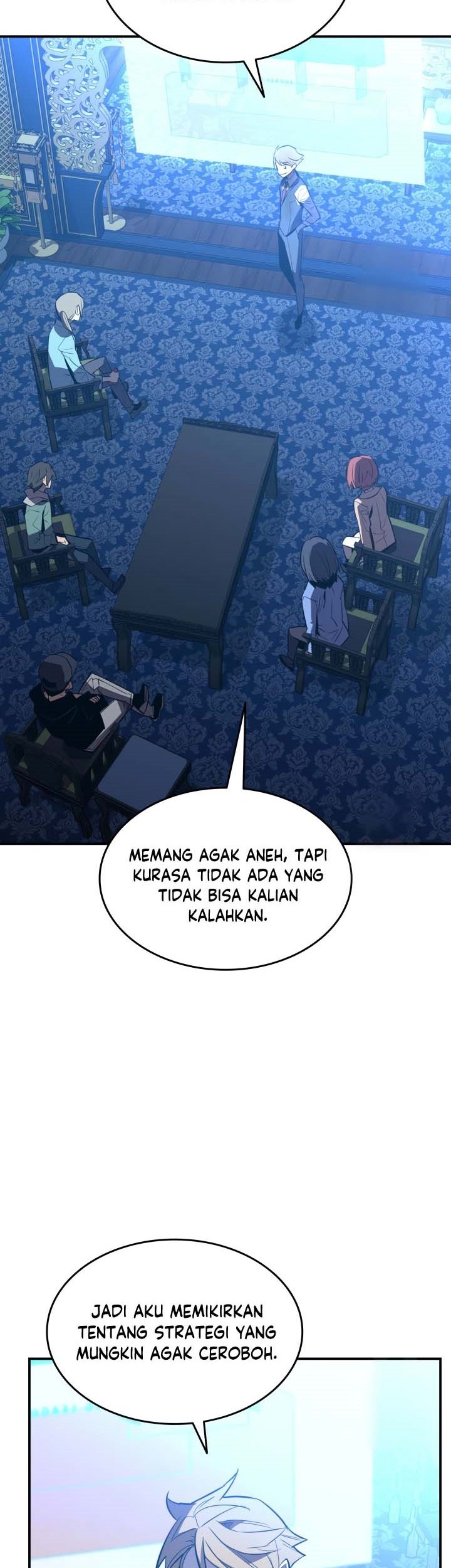 Worn and Torn Newbie Chapter 180 - halaman 32
