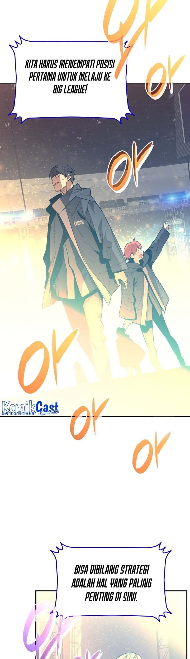 Worn and Torn Newbie Chapter 180 - halaman 41