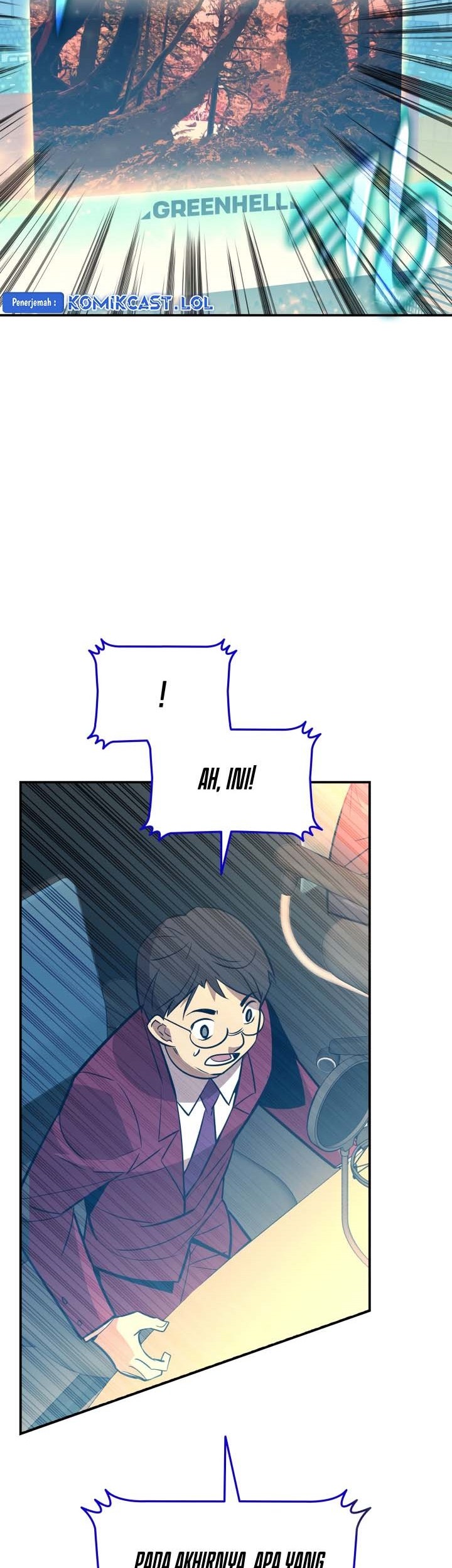 Worn and Torn Newbie Chapter 180 - halaman 45