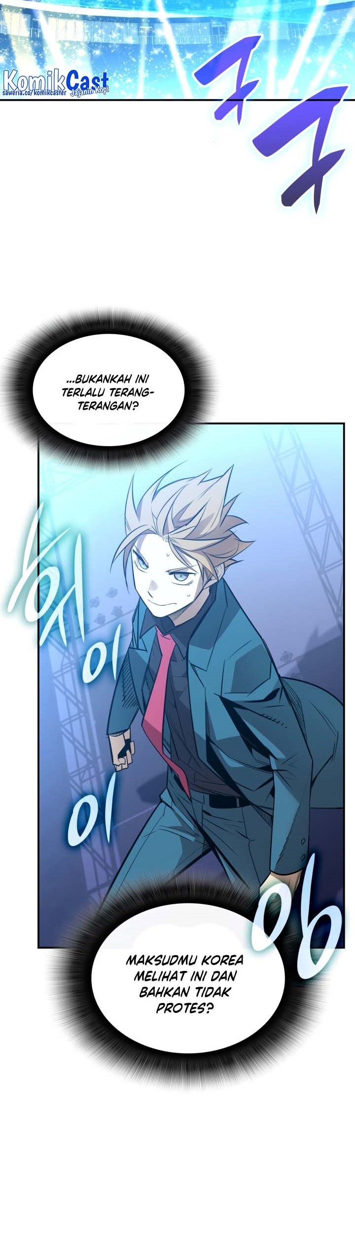 Worn and Torn Newbie Chapter 180 - halaman 48