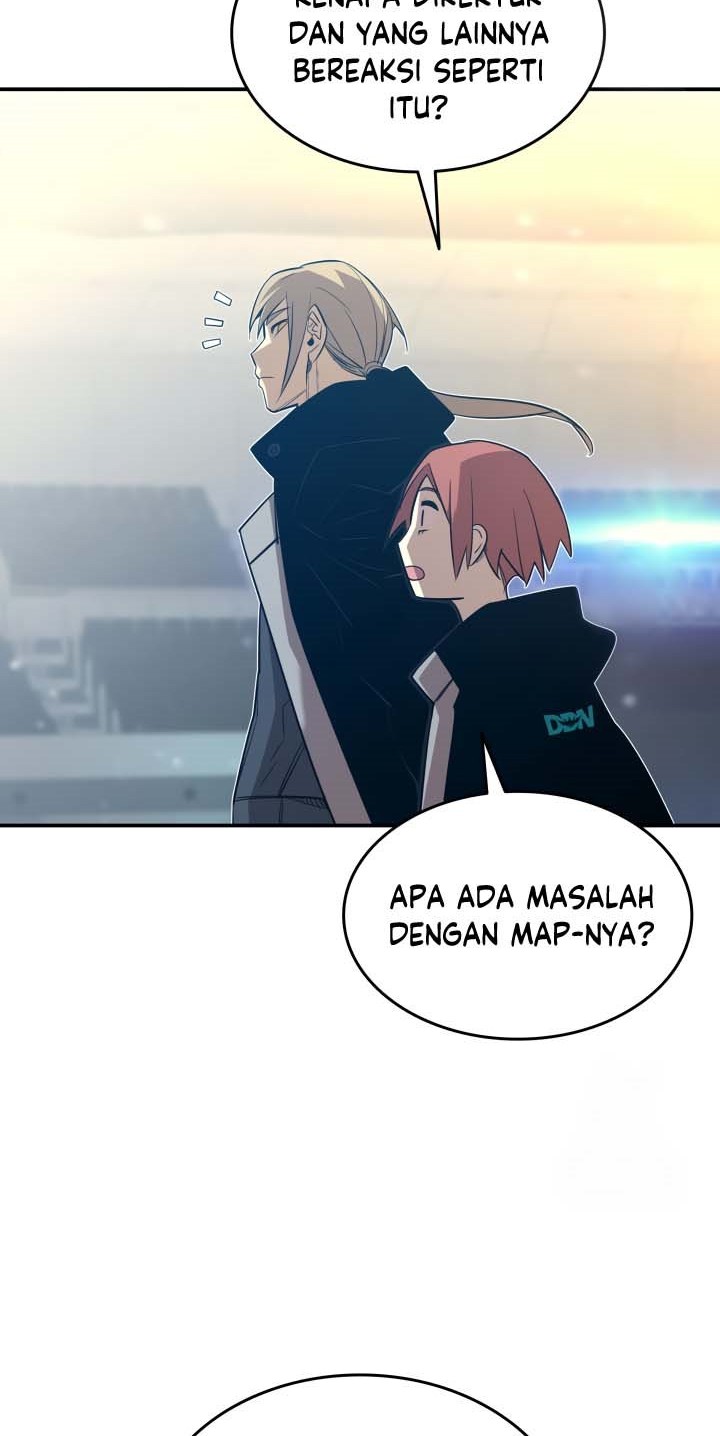 Worn and Torn Newbie Chapter 180 - halaman 51