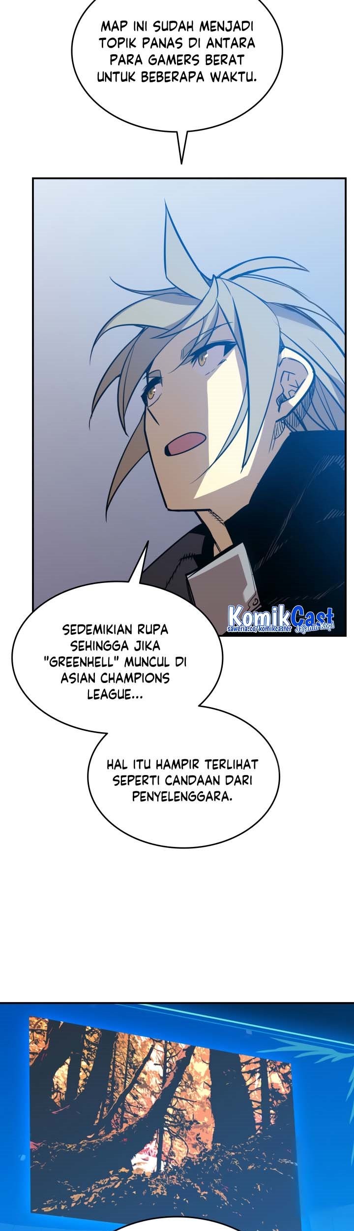 Worn and Torn Newbie Chapter 180 - halaman 52