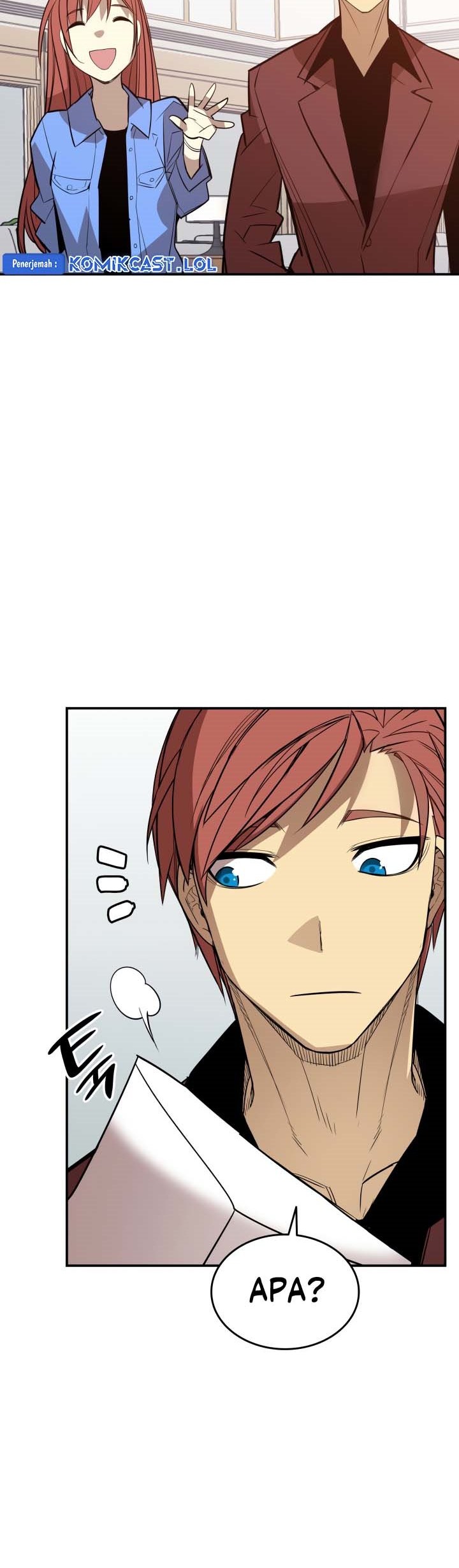 Worn and Torn Newbie Chapter 180 - halaman 7