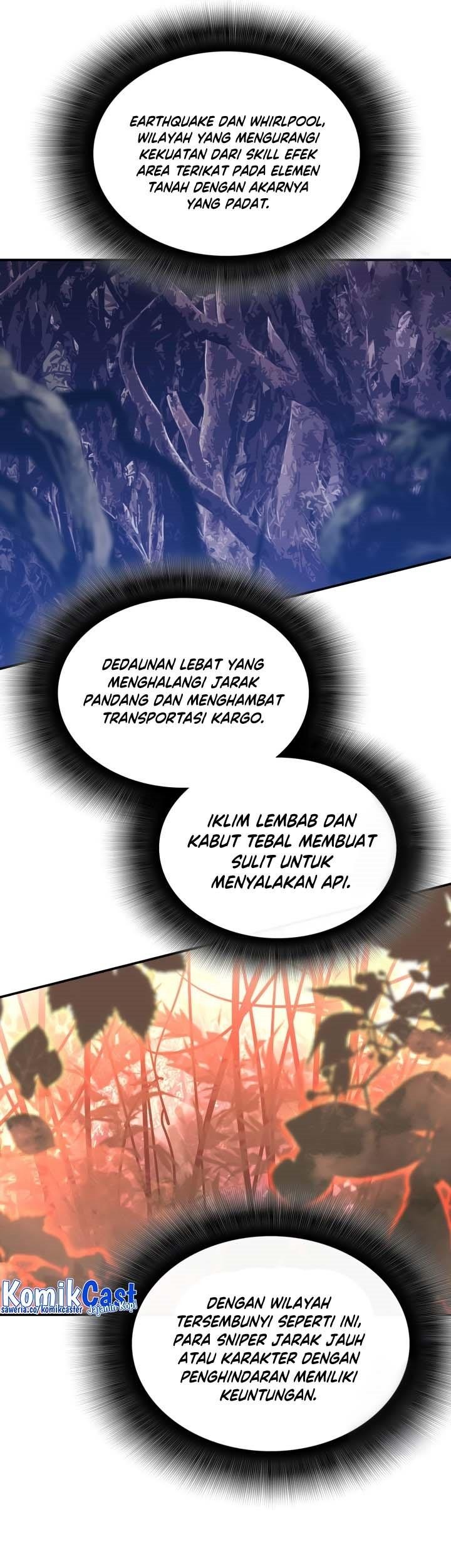 Worn and Torn Newbie Chapter 181 - halaman 10