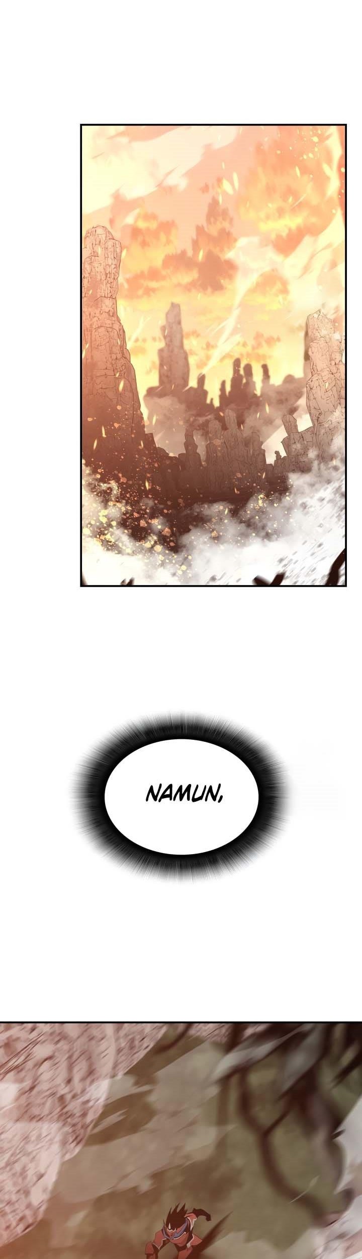 Worn and Torn Newbie Chapter 181 - halaman 11