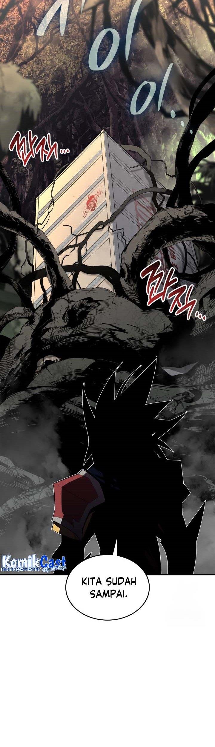 Worn and Torn Newbie Chapter 181 - halaman 17