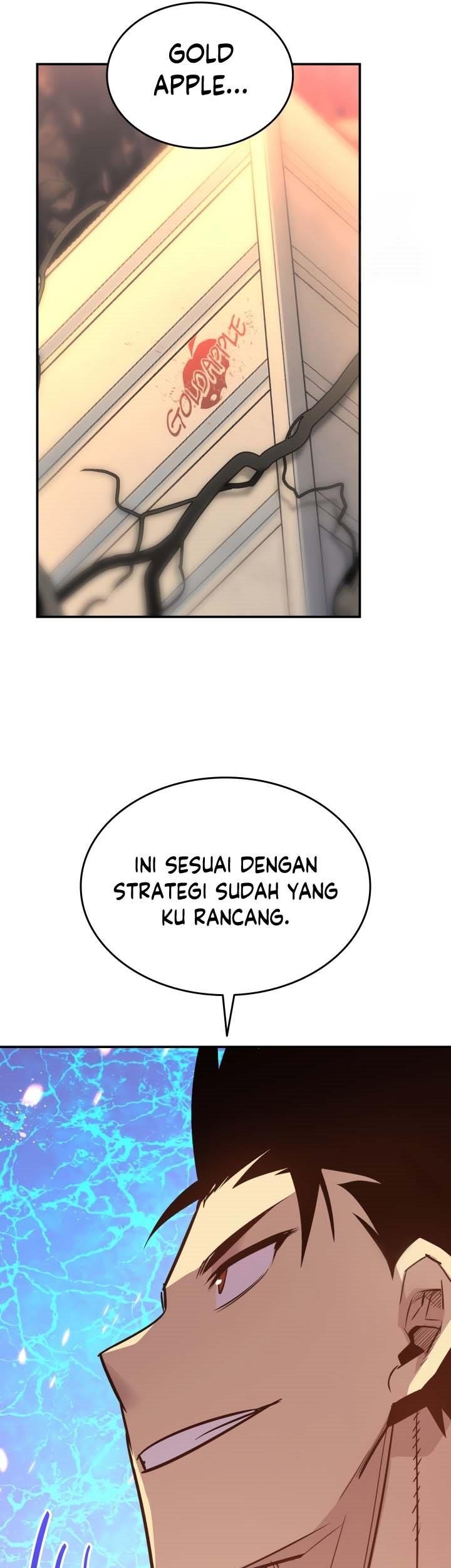 Worn and Torn Newbie Chapter 181 - halaman 19