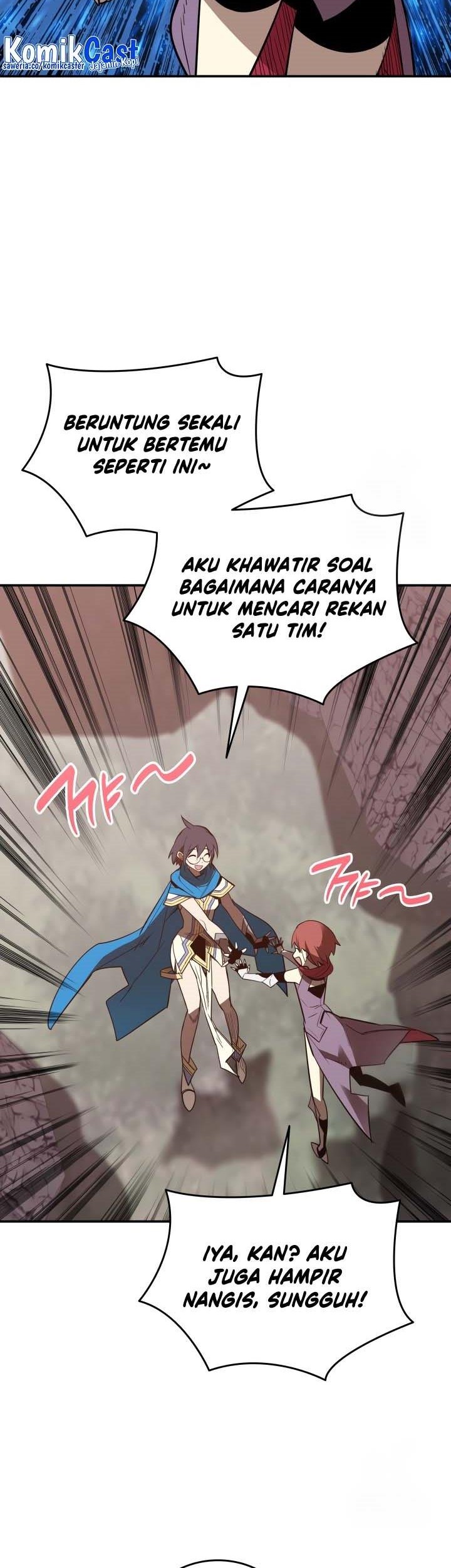 Worn and Torn Newbie Chapter 181 - halaman 22