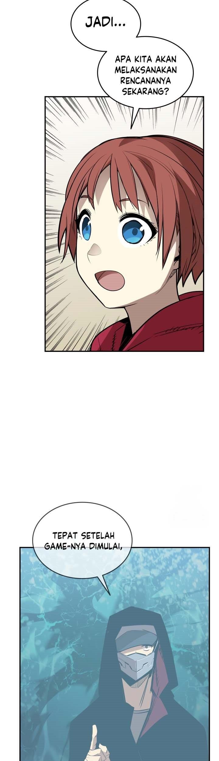 Worn and Torn Newbie Chapter 181 - halaman 23