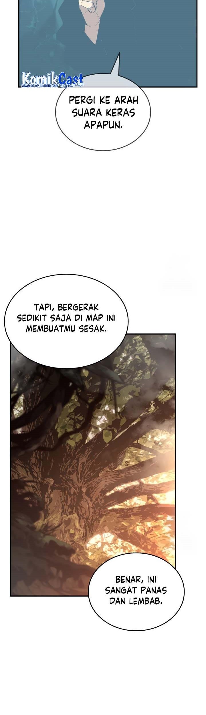 Worn and Torn Newbie Chapter 181 - halaman 24