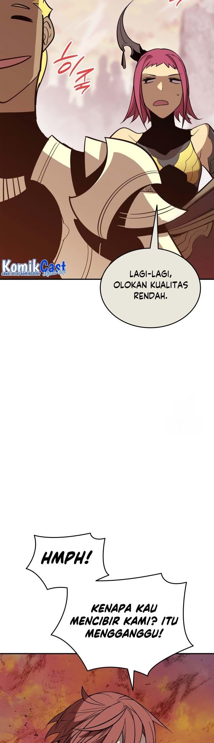 Worn and Torn Newbie Chapter 181 - halaman 35