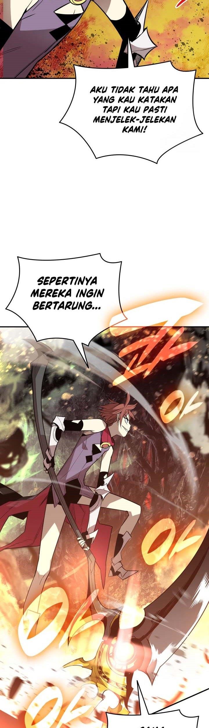 Worn and Torn Newbie Chapter 181 - halaman 37