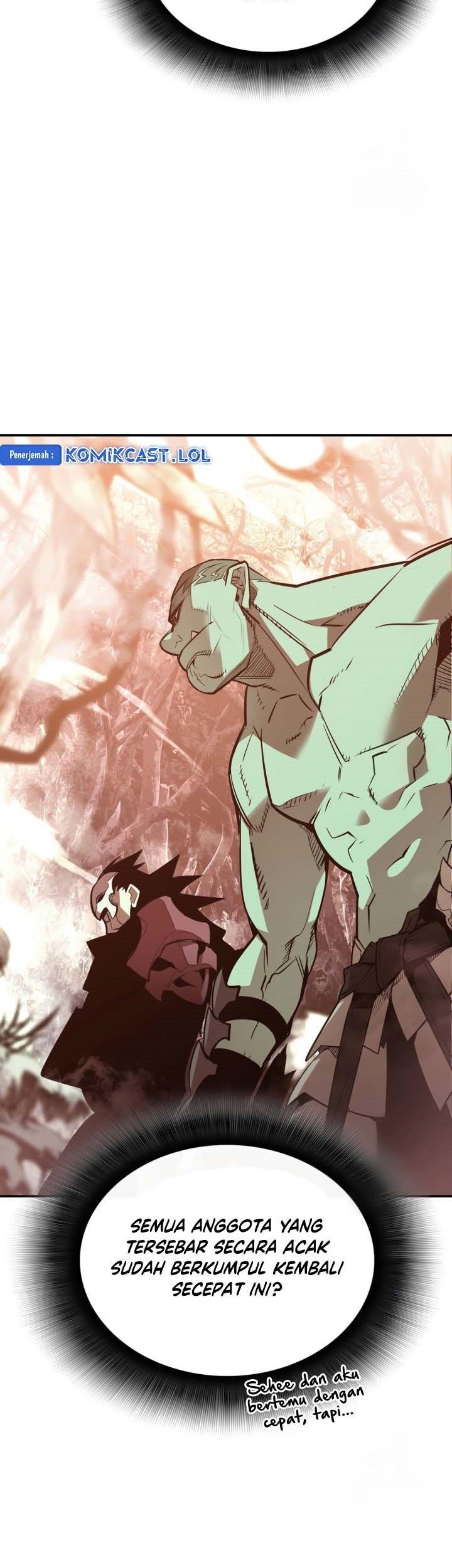 Worn and Torn Newbie Chapter 181 - halaman 41