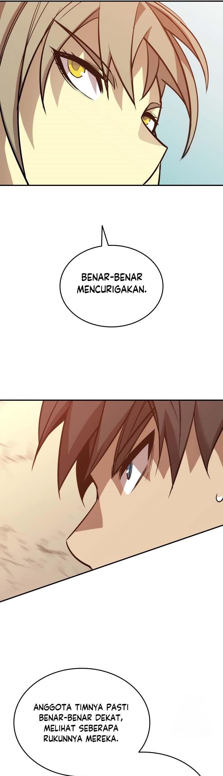 Worn and Torn Newbie Chapter 181 - halaman 43