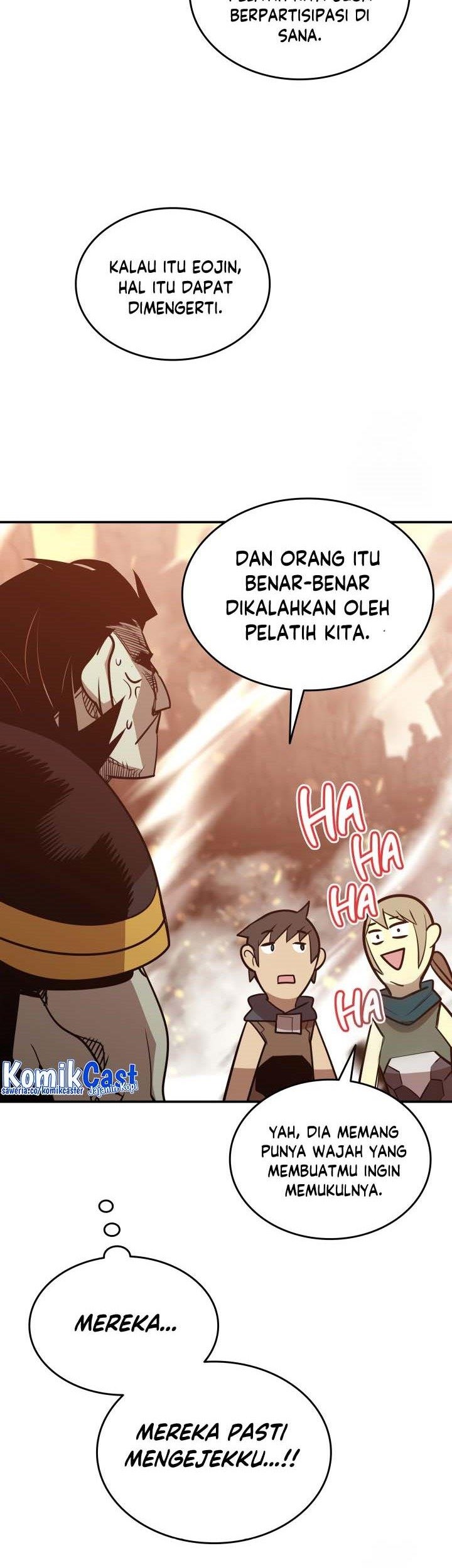 Worn and Torn Newbie Chapter 181 - halaman 50