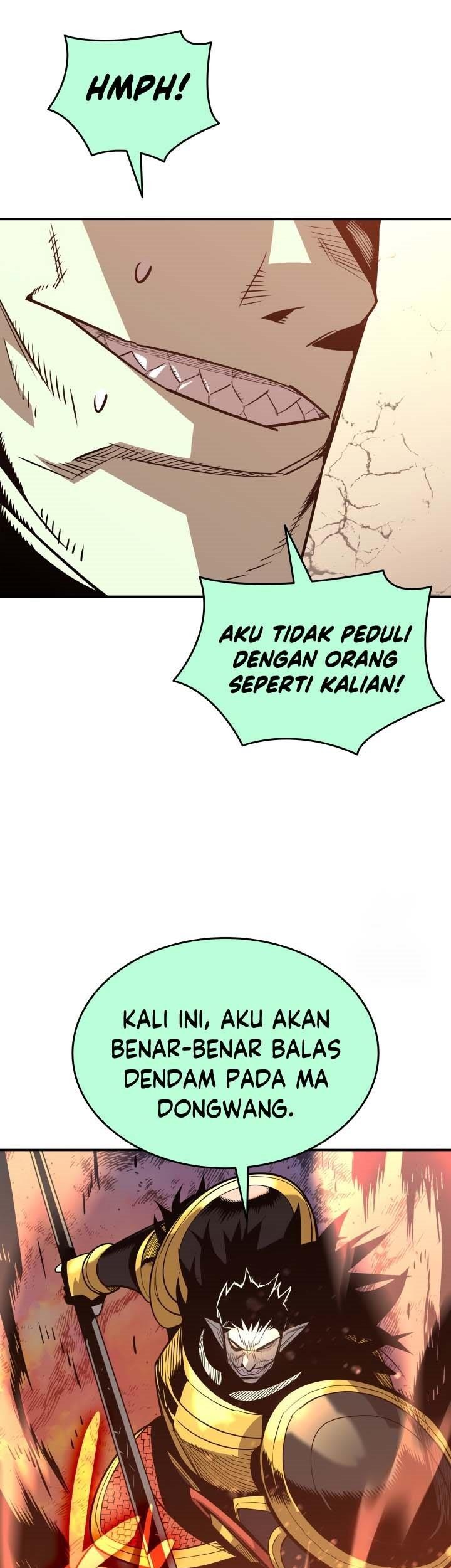 Worn and Torn Newbie Chapter 181 - halaman 52