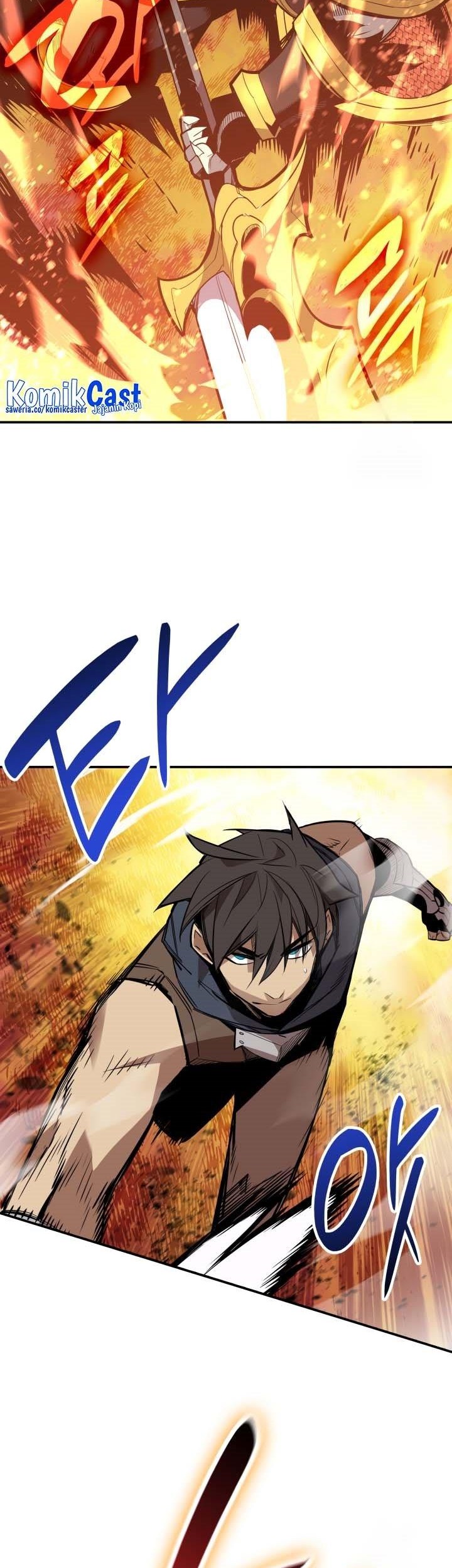 Worn and Torn Newbie Chapter 181 - halaman 53