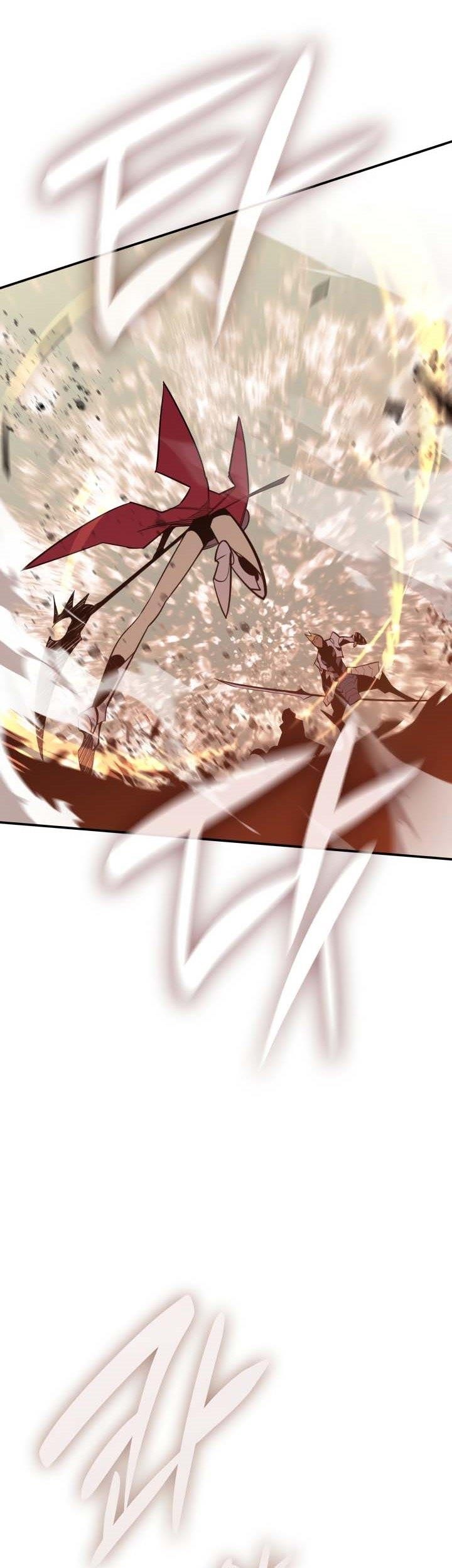 Worn and Torn Newbie Chapter 181 - halaman 58
