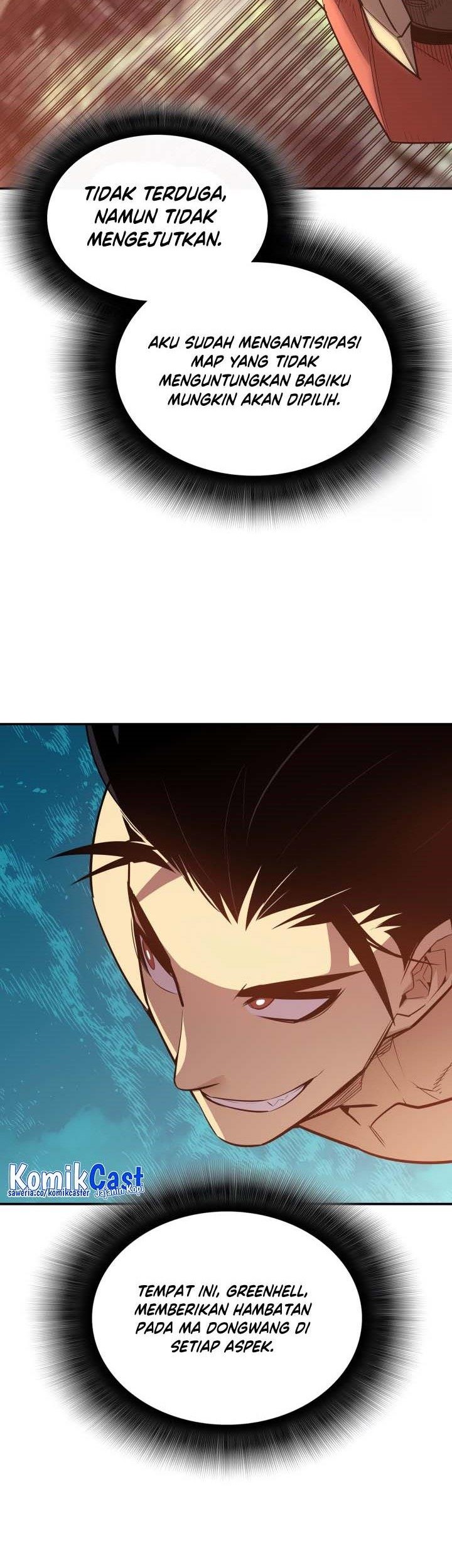 Worn and Torn Newbie Chapter 181 - halaman 8