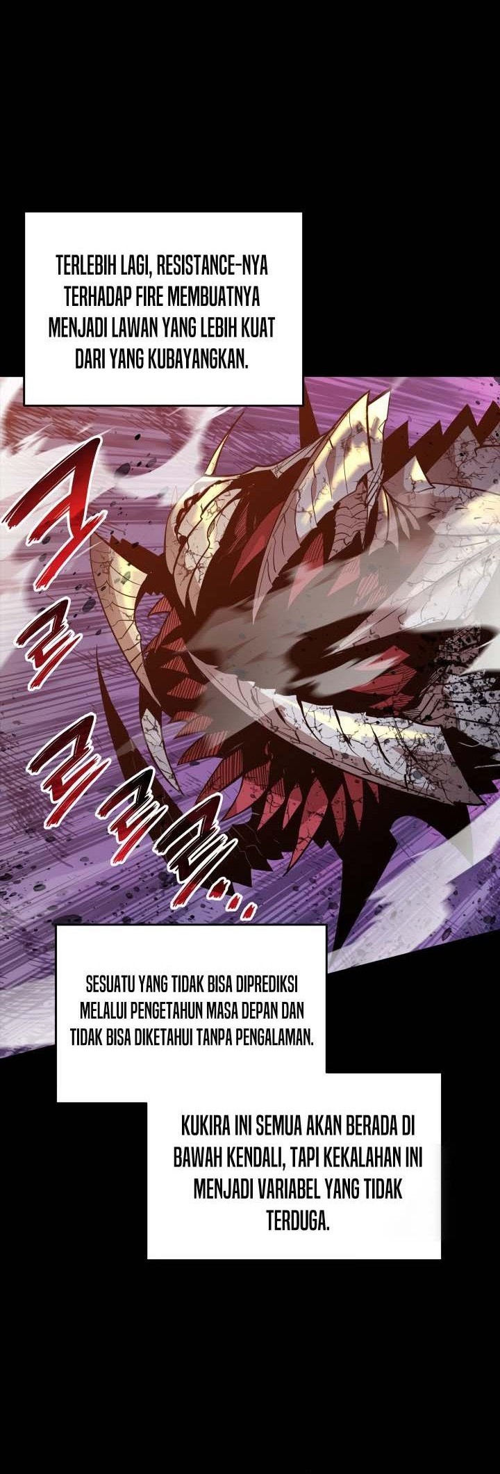 Worn and Torn Newbie Chapter 182 - halaman 10
