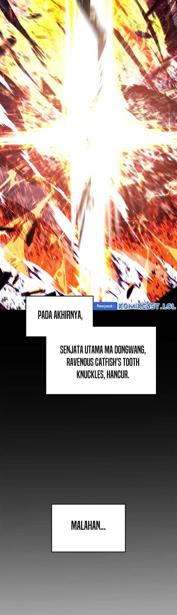 Worn and Torn Newbie Chapter 182 - halaman 22