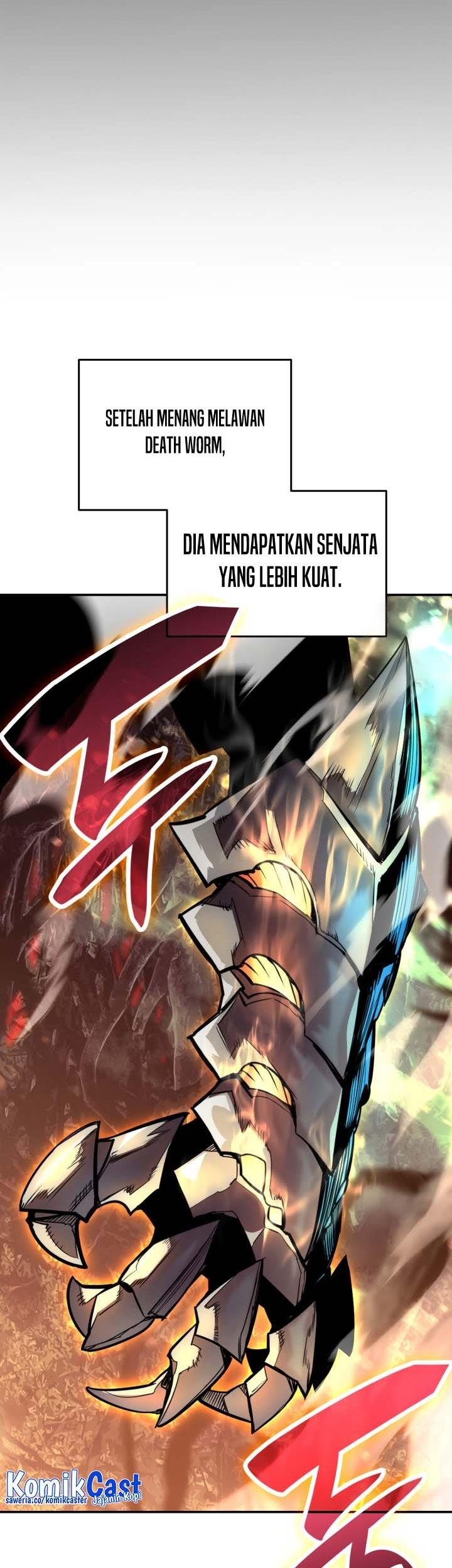 Worn and Torn Newbie Chapter 182 - halaman 23