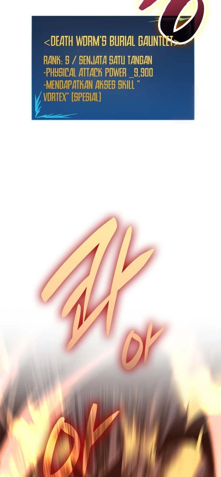 Worn and Torn Newbie Chapter 182 - halaman 24