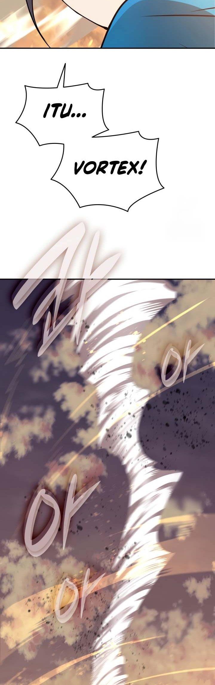 Worn and Torn Newbie Chapter 182 - halaman 30