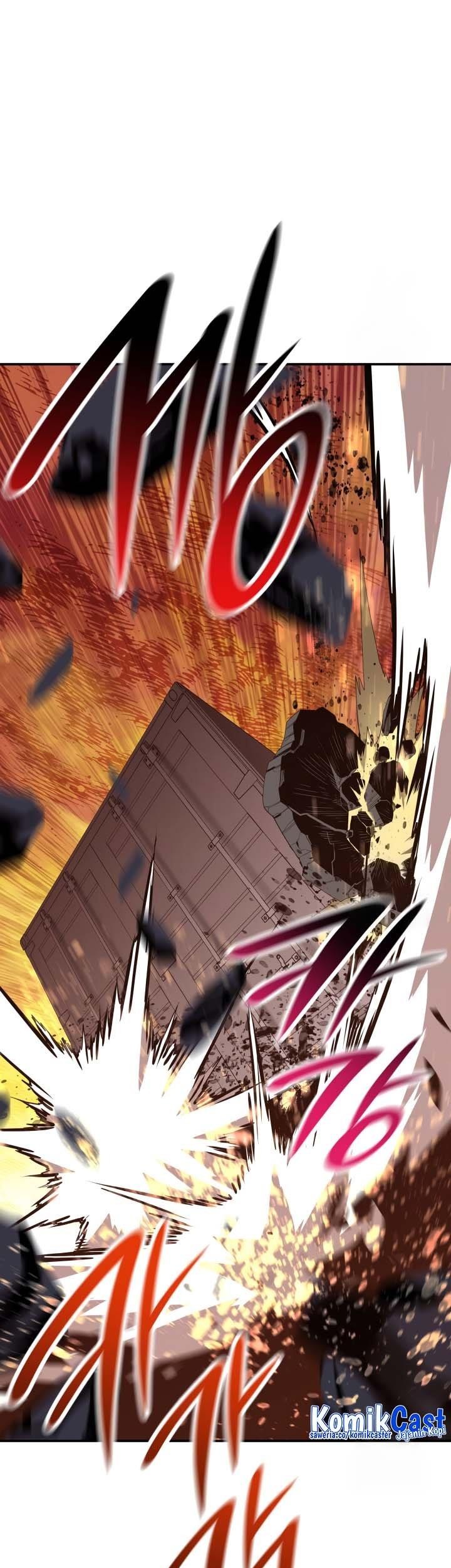 Worn and Torn Newbie Chapter 182 - halaman 41